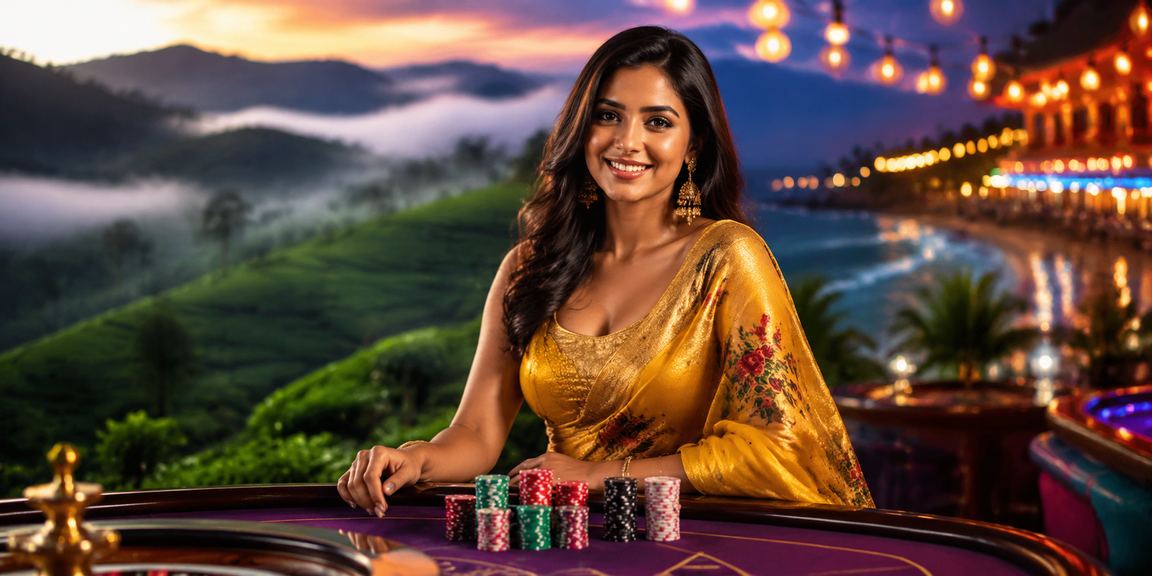 casino 999