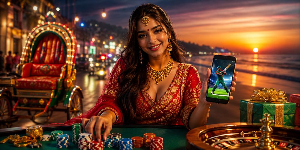 casino 999