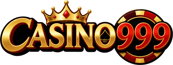 Casino 999 Logo